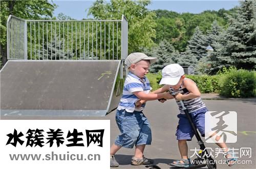 青少年教育问题