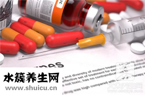 沙棘排毒