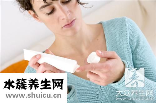 沙棘膏