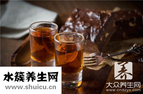 长期饮酒危害