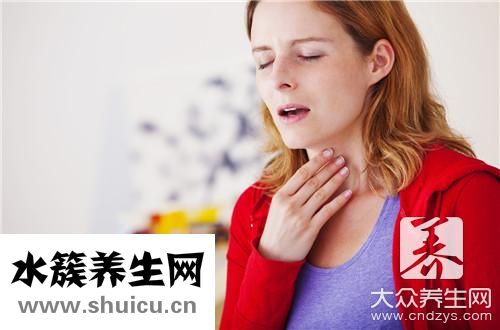 嗓子哑办