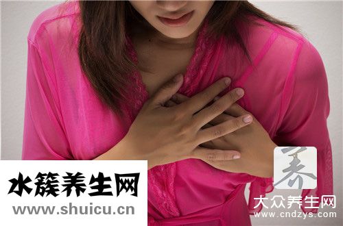 肩背酸痛