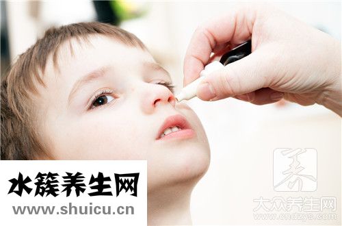 鼻子有血丝回事