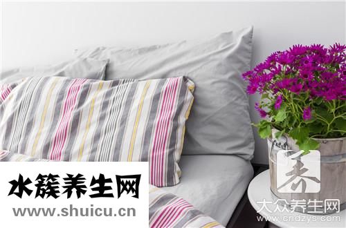 枕头选