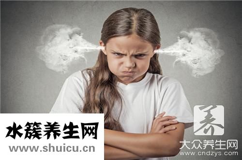 老上火是缺什么维生素
