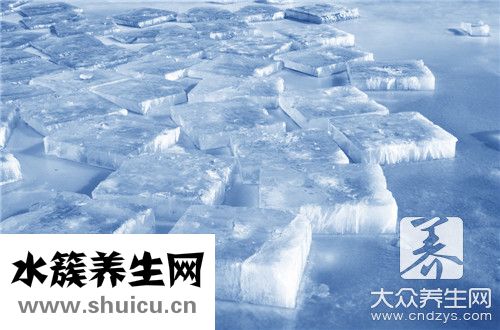 冰箱除冰