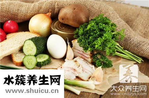 大蒜可以储存一年