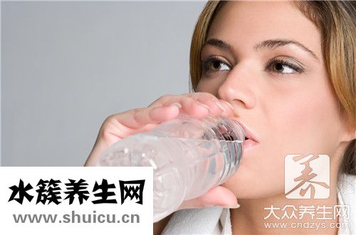 净水器水能直接喝吗