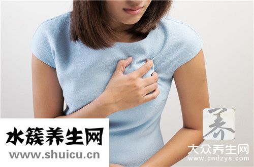 肩背酸痛
