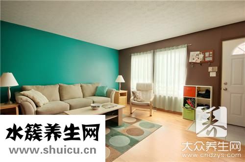 油漆有甲醛吗