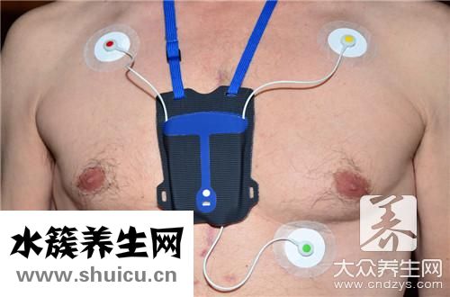 睡觉胸口出汗