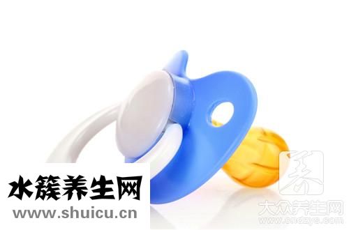 防胀气奶瓶