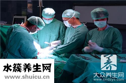 近视激光手术危害