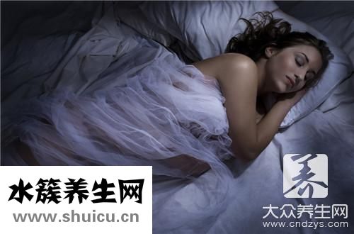 入睡困难老是胡思乱想