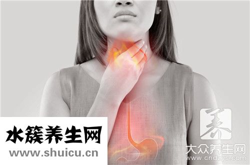 早期食管癌