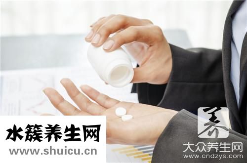 黄芪多糖功效与作用