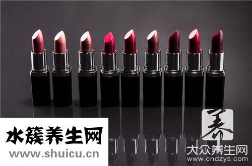 口红开封后保质期