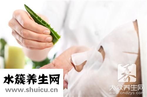 蜂蜜蛋清面膜