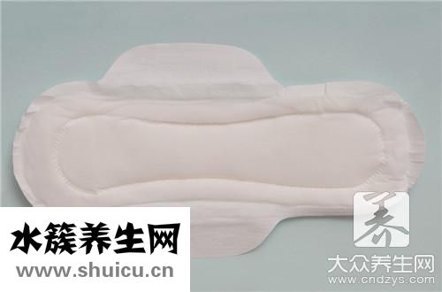 卫生巾过期了还能用吗