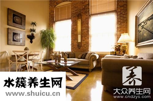 装修后多久入住