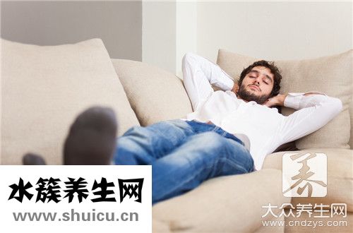 一天深睡眠1小时正常吗