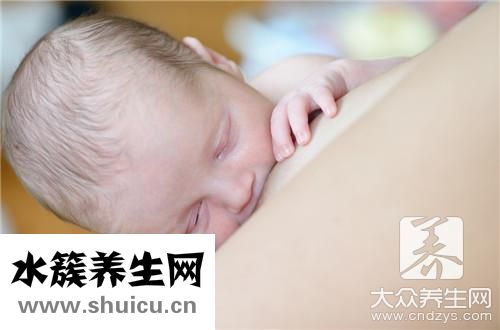 哺乳期禁忌