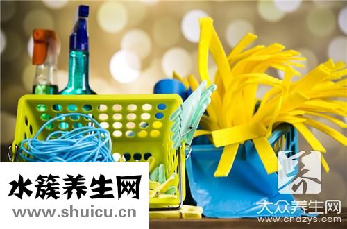 表带清洗