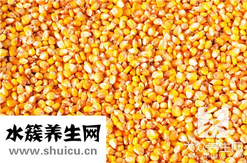 爆米花热量