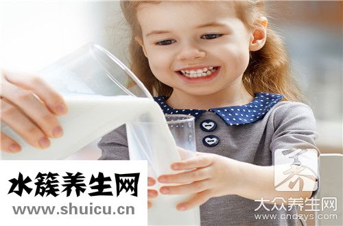 奶茶成分