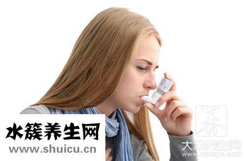 哮喘持续状态