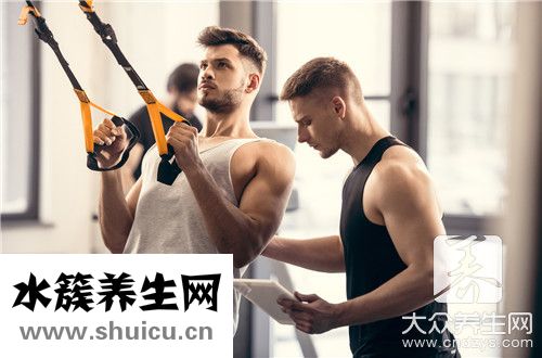 练腹肌最快最有效
