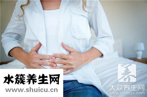 胃寒和胃热区别