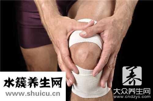 滑膜积液
