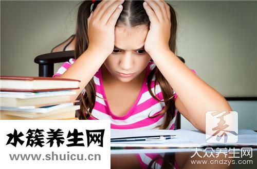 高热惊厥后遗症