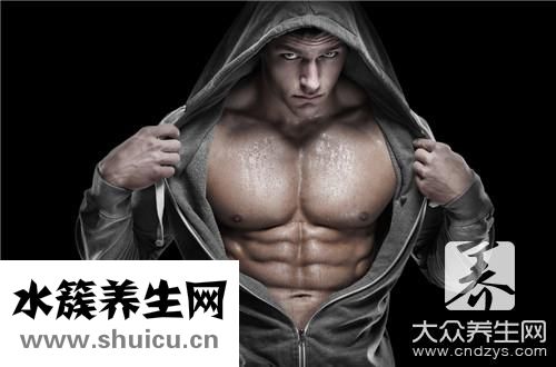 练腹肌要多久