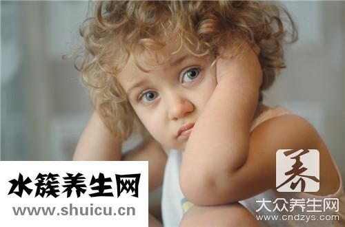 高热惊厥后遗症