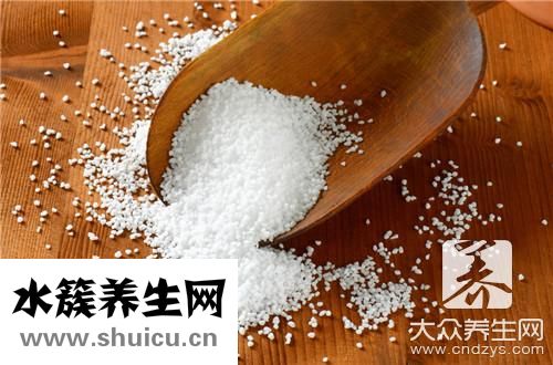 哪些人不适合敷盐袋