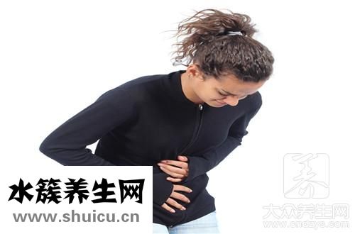 肚子发胀是什么原因