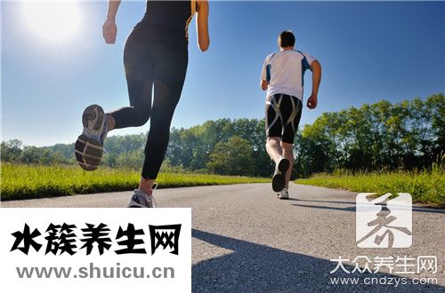 跑步会掉肌肉吗
