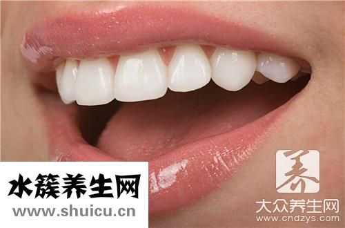 烤瓷牙能用多少年