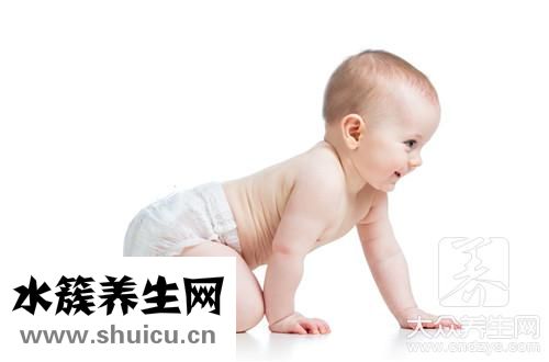 6个月身高体重标准