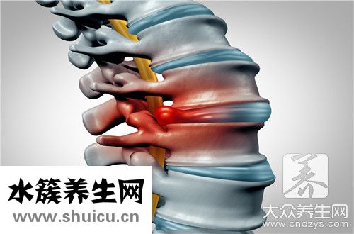 牵引疗法