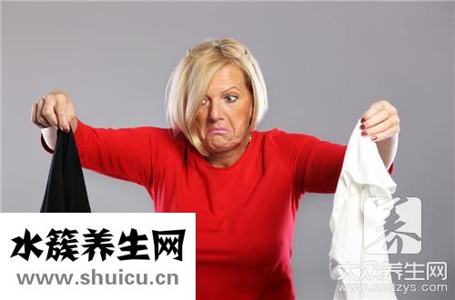 墙面发霉