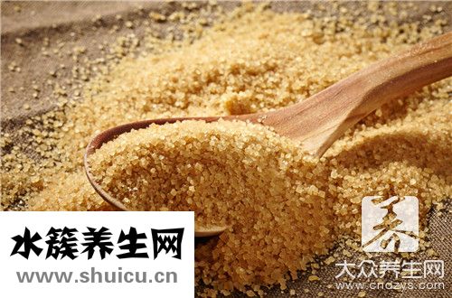 茶叶水