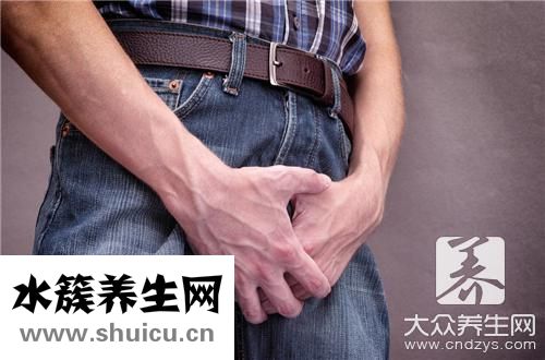 排尿困难是什么原因