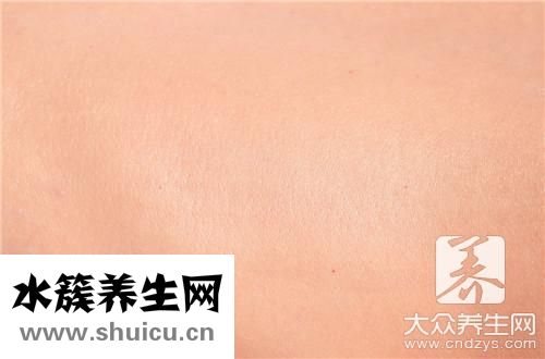 什么是油性皮肤