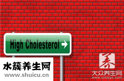 血脂六项