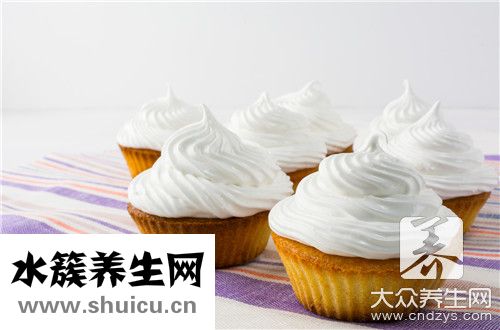 奶油打发