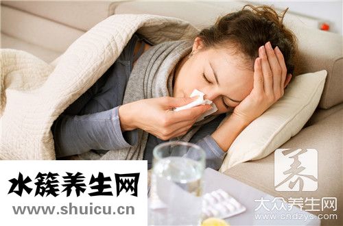 感冒半个月不好正常吗