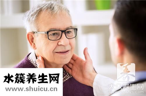 淋巴看什么科